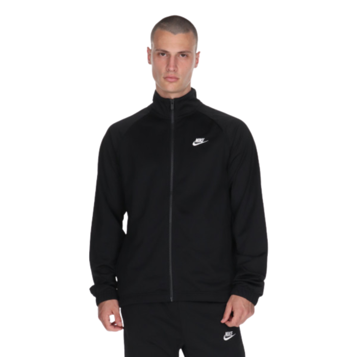 M NK CLUB PK TRK SUIT FB7351-010 [3]