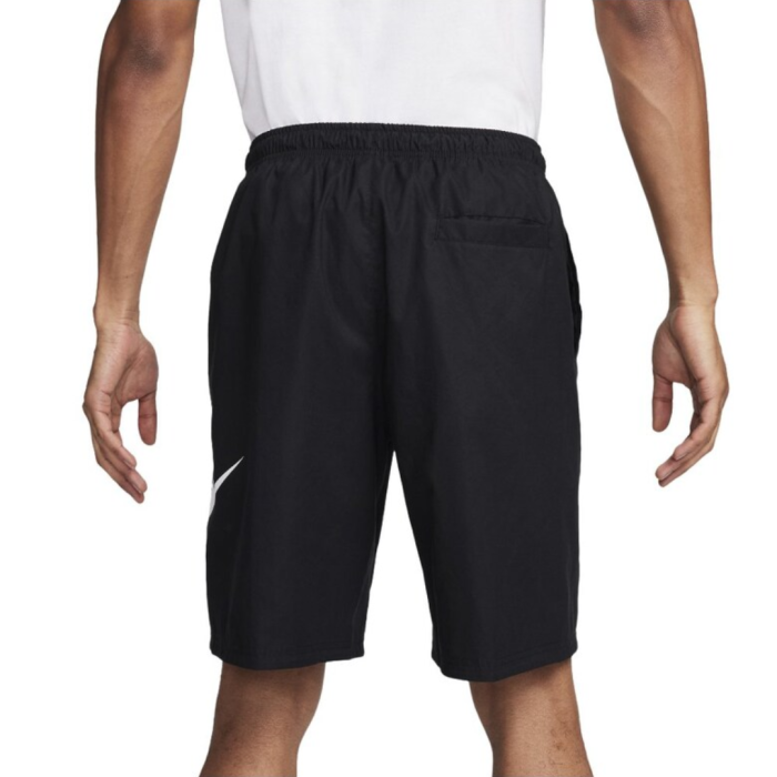 M NK CLUB SHORT WVN FN3303-010 [2]