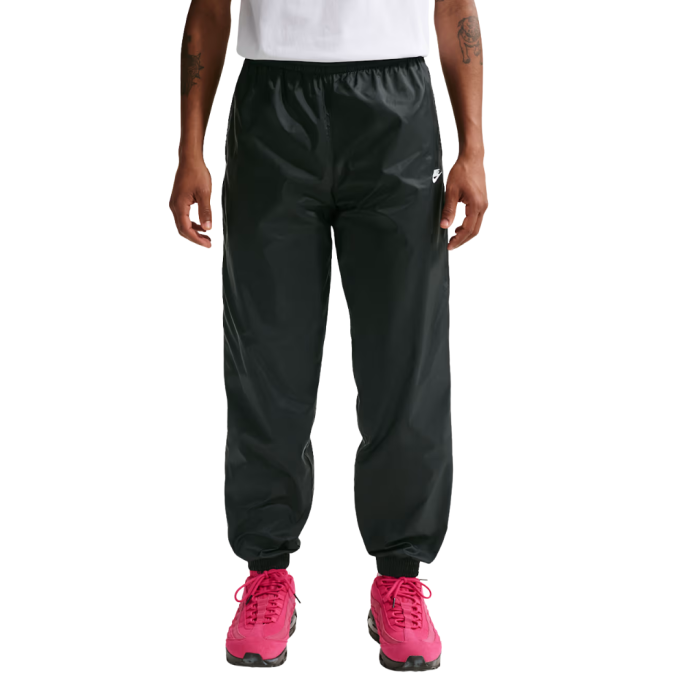M NK CLUB WVN TRK SUIT HJ1985-013 [4]