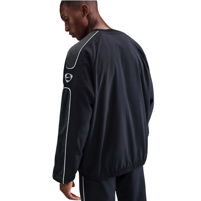 M NK DF ACD+ SHELL TOP W HV1820-010 [4]
