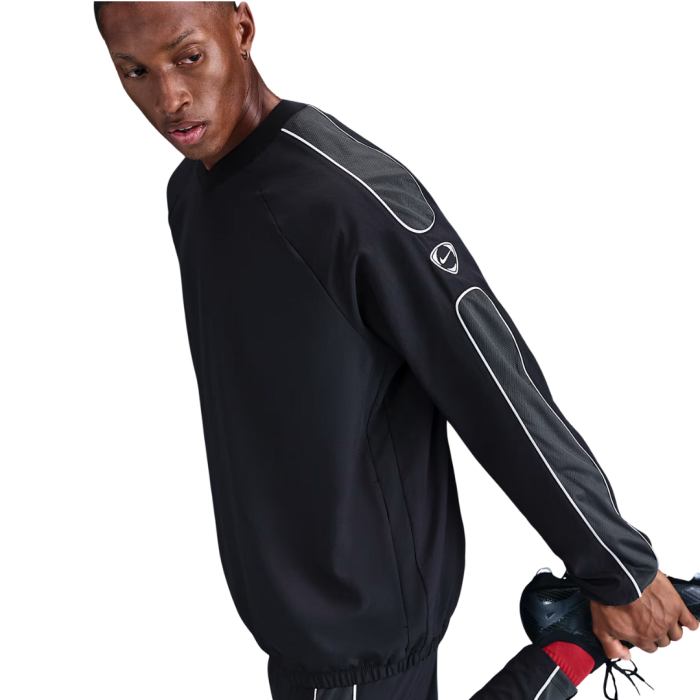 M NK DF ACD+ SHELL TOP W HV1820-010 [3]