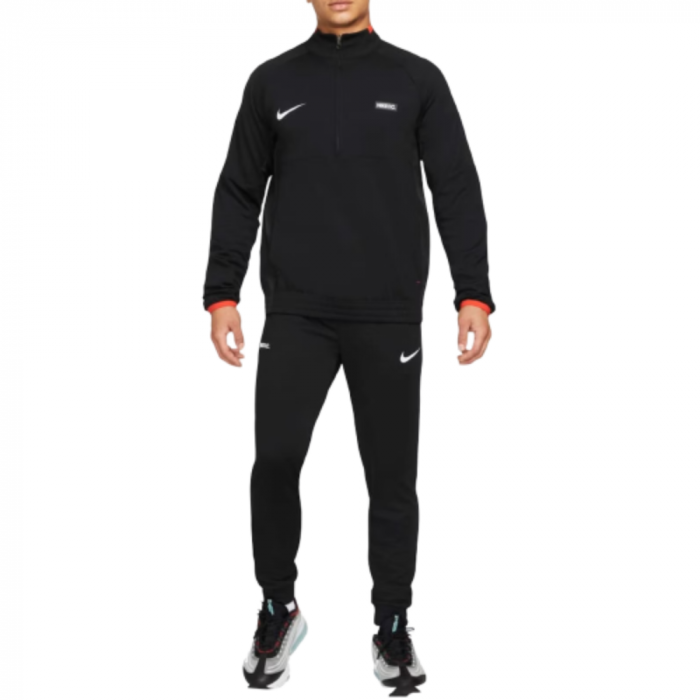 M NK DF FC LIBERO DRIL SUIT K [2]