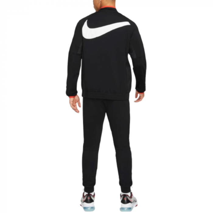 M NK DF FC LIBERO DRIL SUIT K [3]