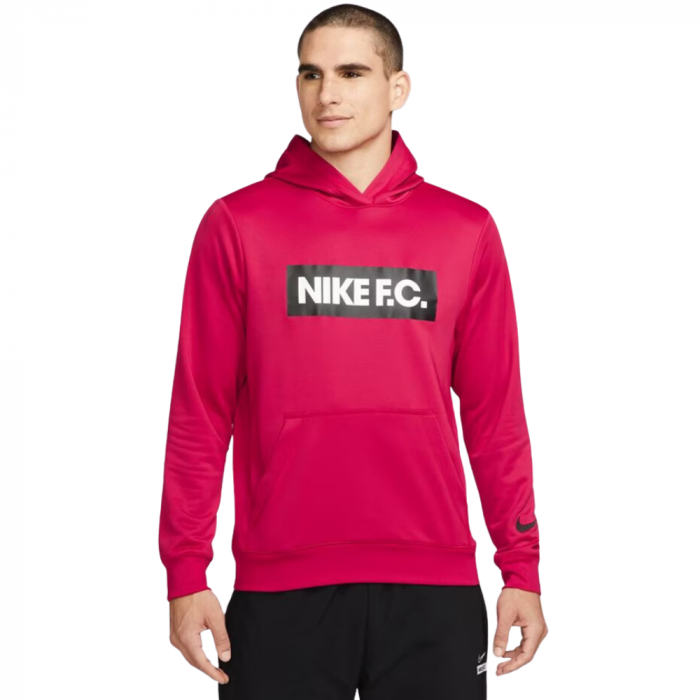 M NK DF FC LIBERO HOODIE [3]