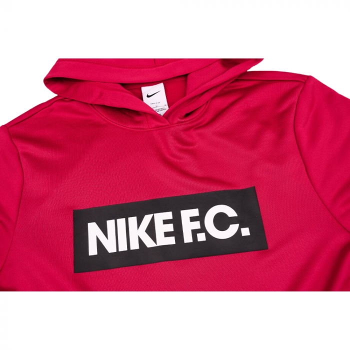 M NK DF FC LIBERO HOODIE [2]