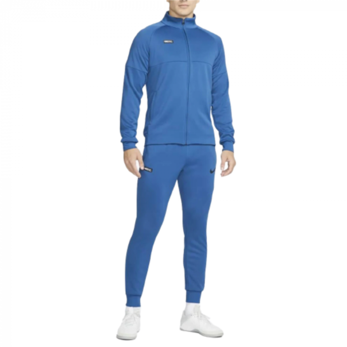 M Nk Df Fc Libero Trksuit K [2]