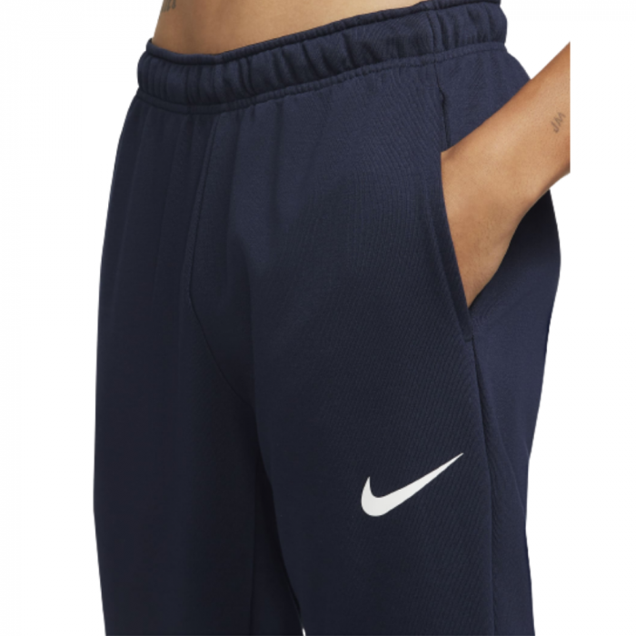 Pantaloni Sport M Nk Df Flc Pant Taper [3]