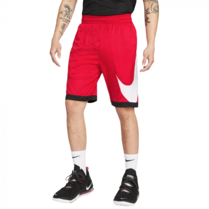 M Nk Df Hbr Short 3.0 [2]