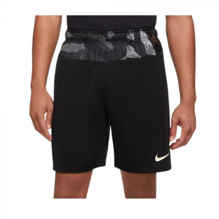 M NK DF KNIT SHORT 6.0 CAMO [2]