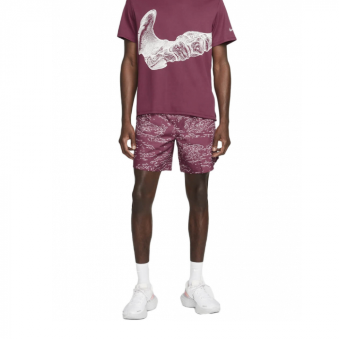 M NK DF Rdvn Chlnr Shrt [3]