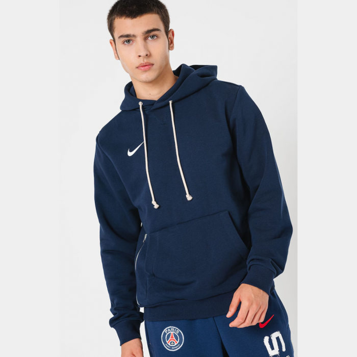 M NK DF SI PO HOODIE FD7734-451 [4]