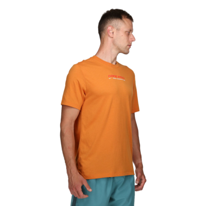 M NK DF Tee Db NK Pro 2 DM5677-815 [2]