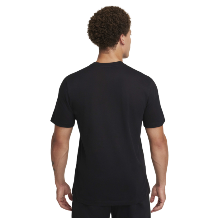 M NK DF TEE LBR GFX HF6134-010 [4]