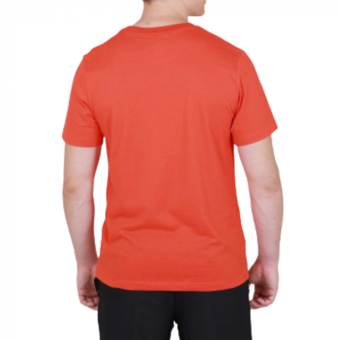 Tricou Nike portocaliu DF TEE WC 3 [3]