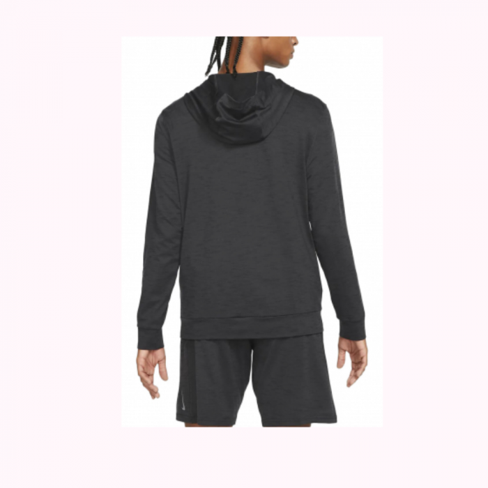 M Nk Dry Top Fz Hprdry Lt Yoga [2]