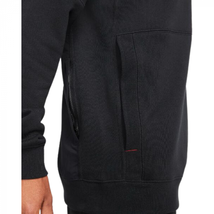 M NK Fc FLC Hoodie [4]
