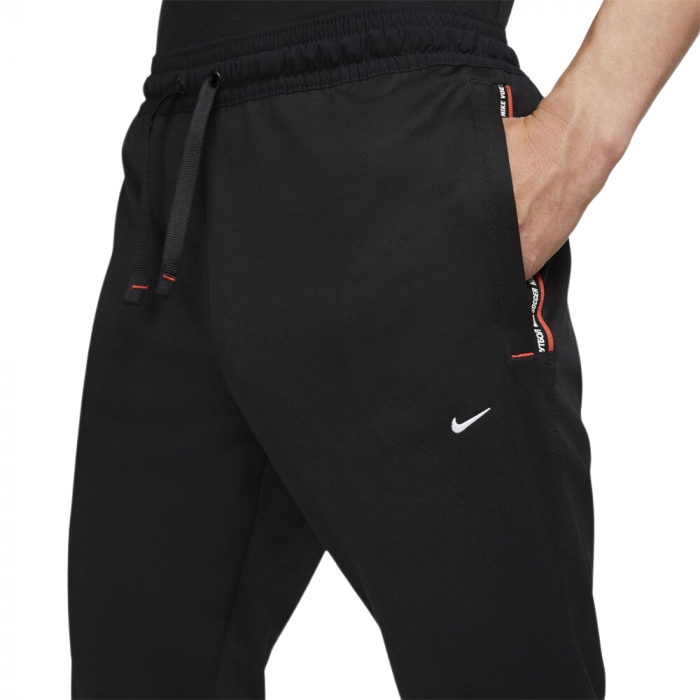 M NK FC TRIBUNA PANT K [2]