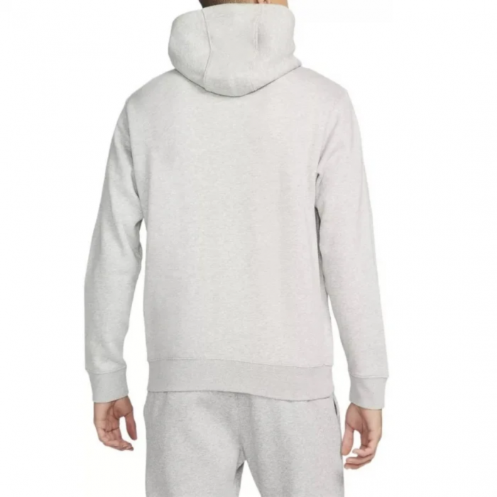 M NK FLC PARK20 FZ HOODIE CW6887-063 [2]