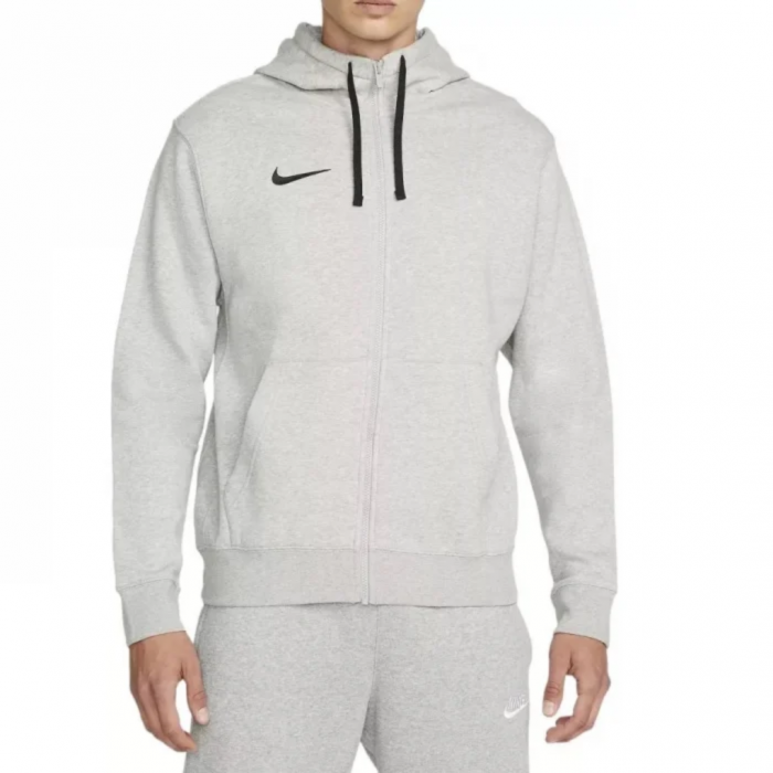 M NK FLC PARK20 FZ HOODIE CW6887-063