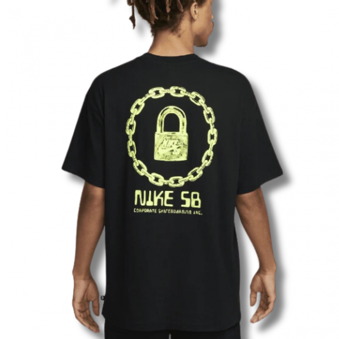 Tricou Nike SB FJ1139-010 [2]