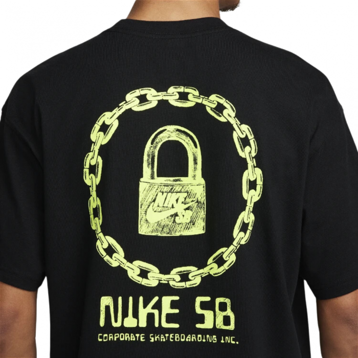 Tricou Nike SB FJ1139-010 [3]