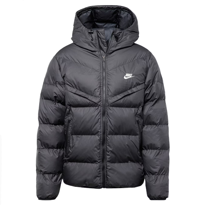 M NK SF WR PL-FLD HD JKT FB8185-010