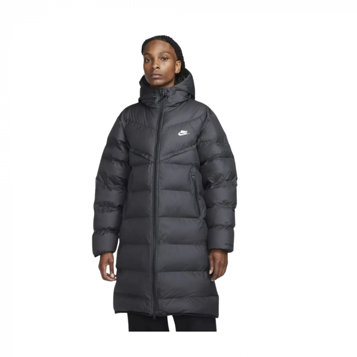 M NK SF WR PL-FLD HD PARKA [2]