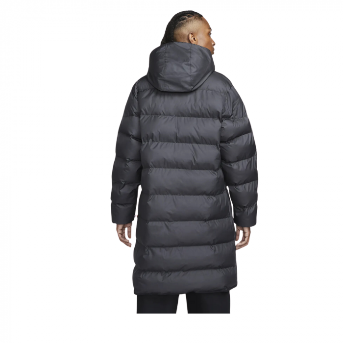 M NK SF WR PL-FLD HD PARKA [4]