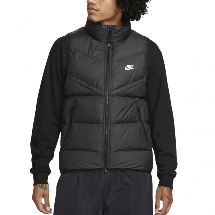 M NK SF WR PL-FLD VEST [2]