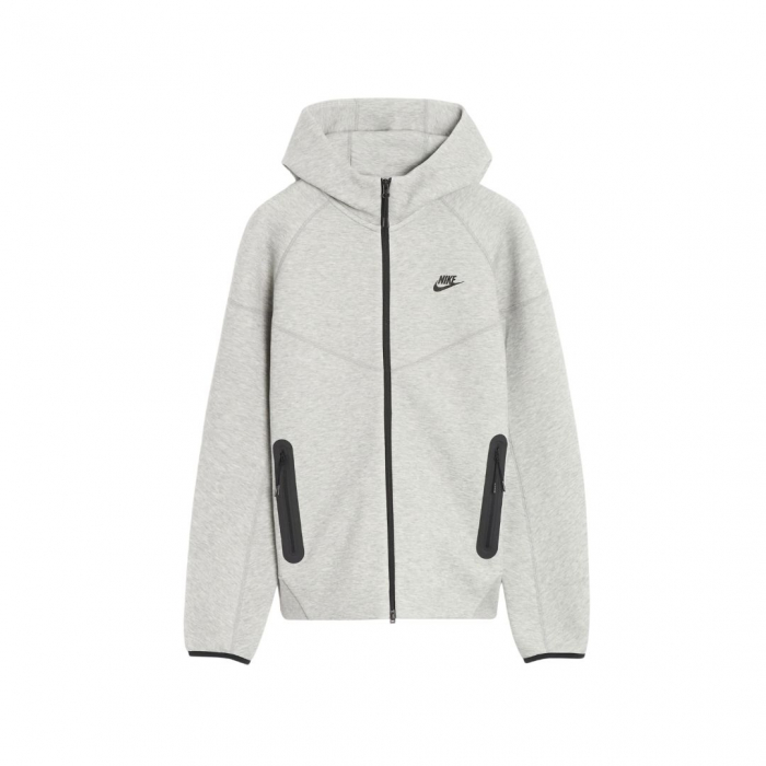 M NK Tech Fleece FZ WR HOODIE