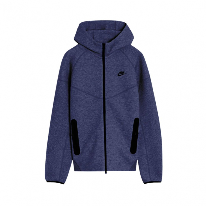 M Hanorac Tech Fleece FZ WR HOODIE