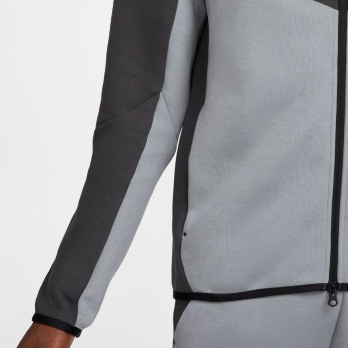 M NK TCH FLC FZ WR HOODIE HV0949-061 [4]