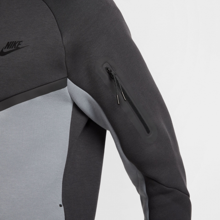 M NK TCH FLC FZ WR HOODIE HV0949-061 [7]