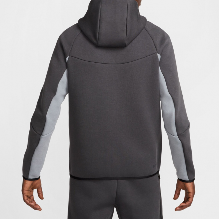 M NK TCH FLC FZ WR HOODIE HV0949-061 [2]
