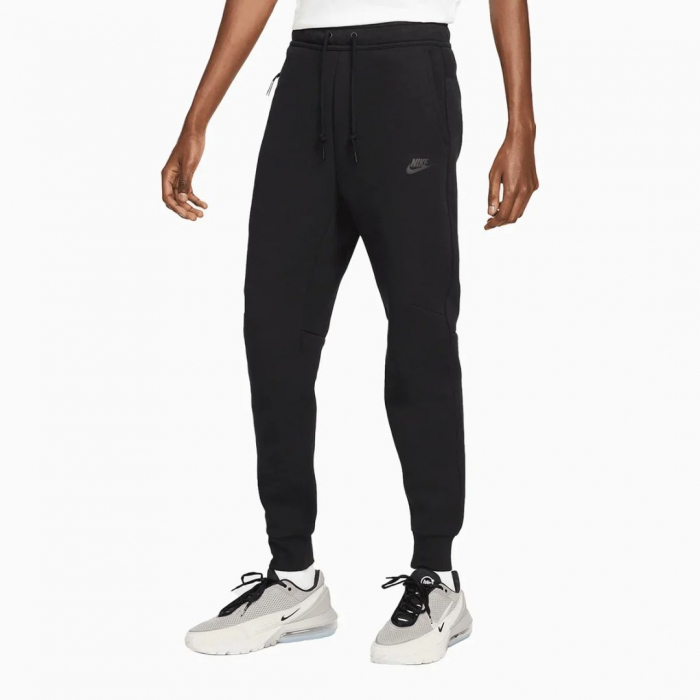M Pantaloni Nike Tech Fleece FLC JGGR