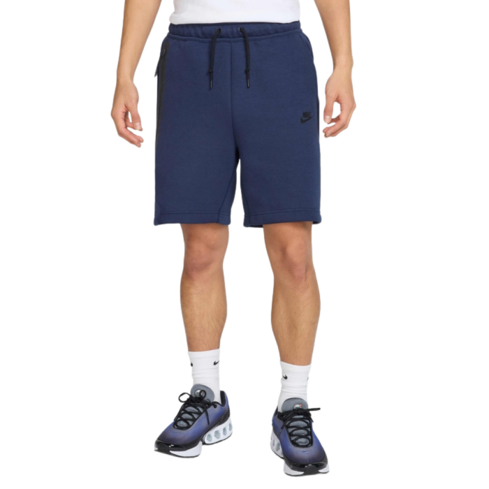 M NK TCH FLC SHORT FB8171-451 [1]