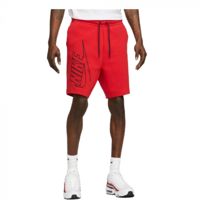M NK TCH FLC Short GX [4]