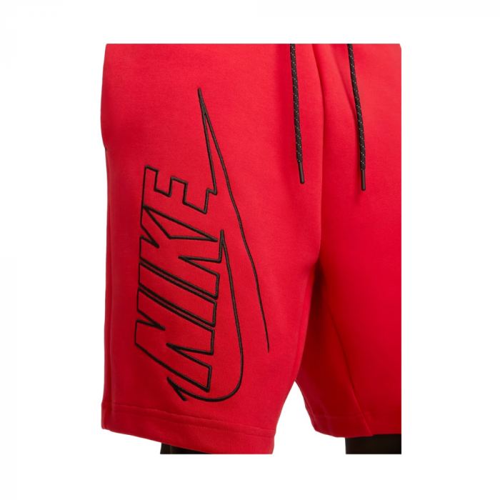 M NK TCH FLC Short GX [2]