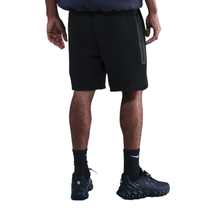 M NK TECH FLC SHORT IM0693-010 [2]
