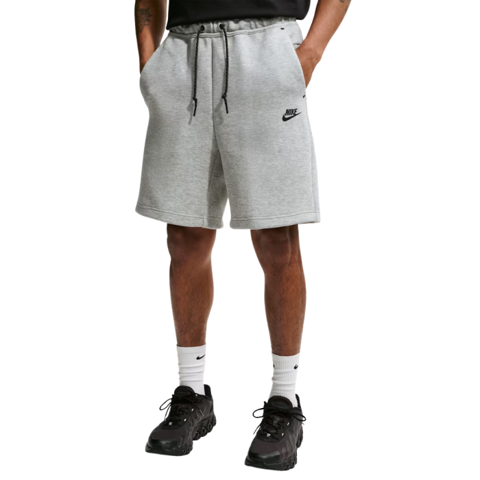 M NK TECH FLC SHORT IM0693-063 [3]
