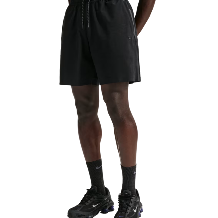 M NK TECH SHORI KNIT SHORT IF1125-010 [3]