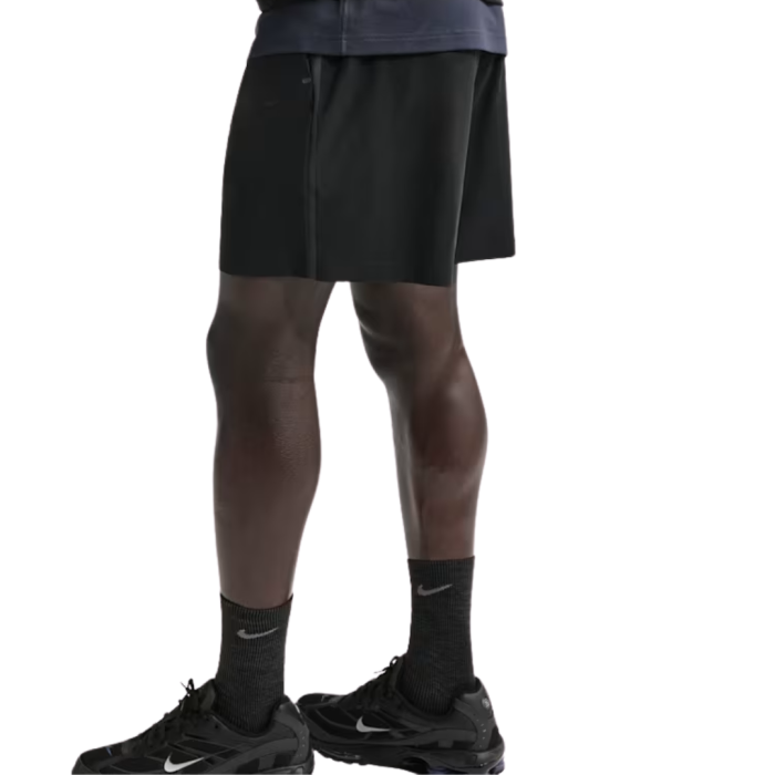 M NK TECH SHORI KNIT SHORT IF1125-010 [2]