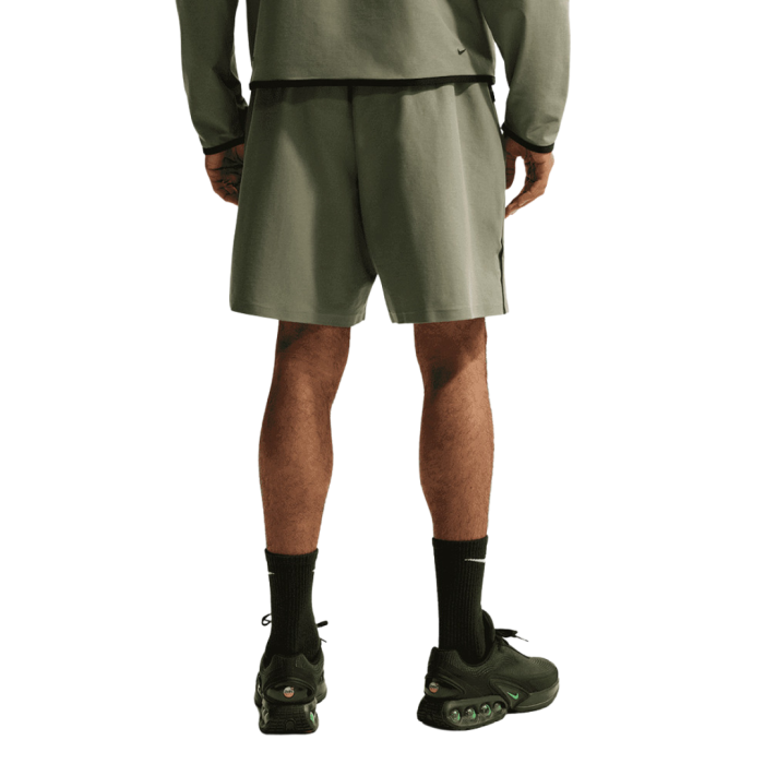 M NK TECH SHORI KNIT SHORT IF1125-328 [6]