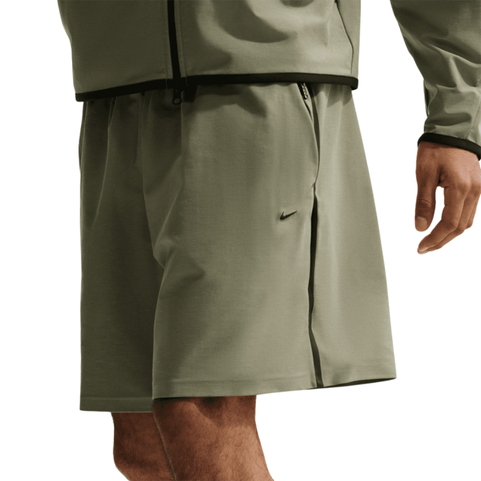 M NK TECH SHORI KNIT SHORT IF1125-328 [2]