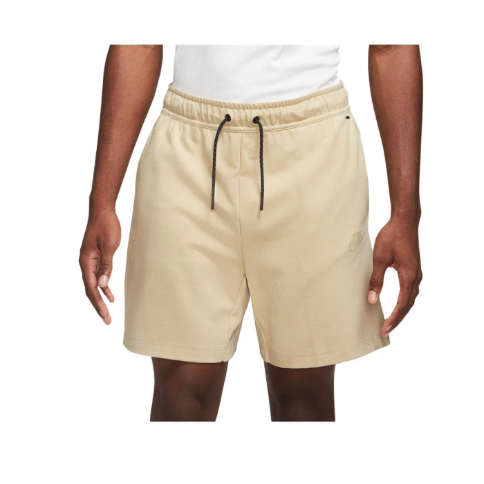M NK Tech Short Lghtwht [2]