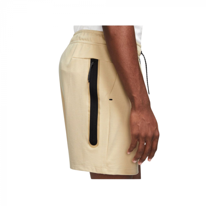 M NK Tech Short Lghtwht [3]