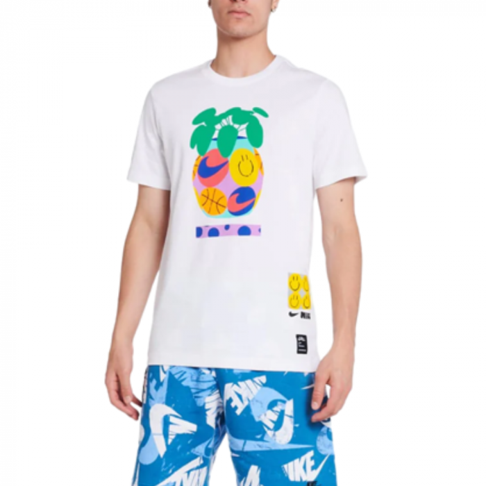 M Nk Tee Cc Pack 1 [2]