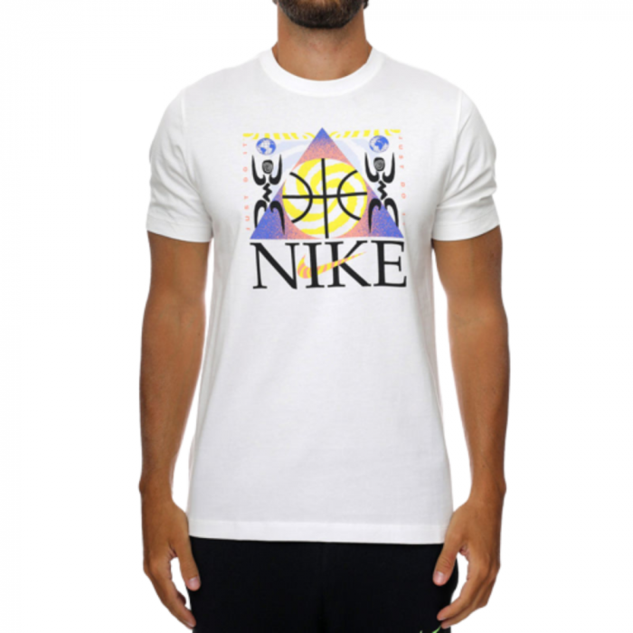 M Nk Tee Cc Pack 2 [2]