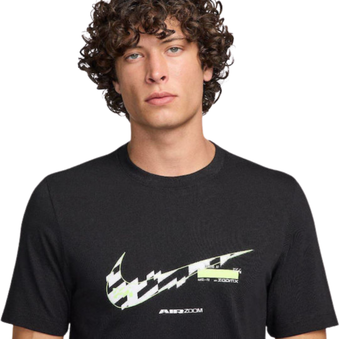 M NK TEE ELITE ENTRY HJ3684-010 [2]