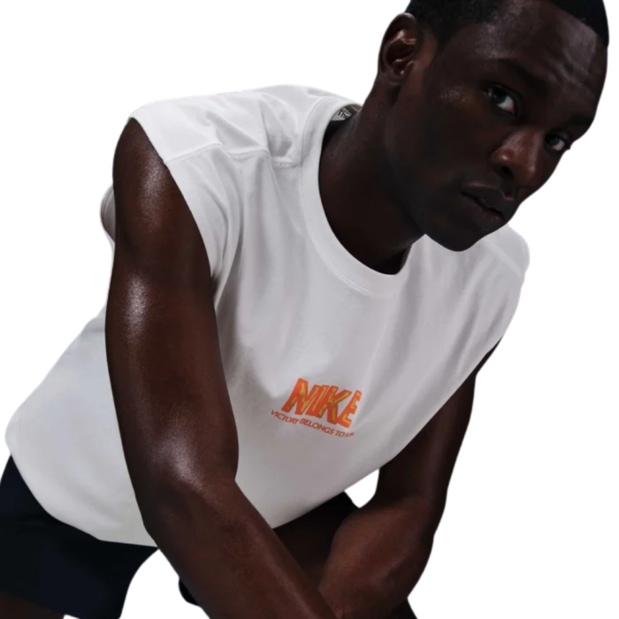 M NK TEE SL GYM LIFE SU25 HJ3690-100 [2]